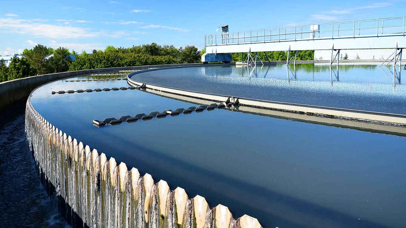 transforming water, respecting life transforming water, respecting life