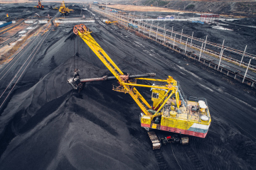 Coal Mining Water Treatment