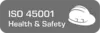 ISO-45001