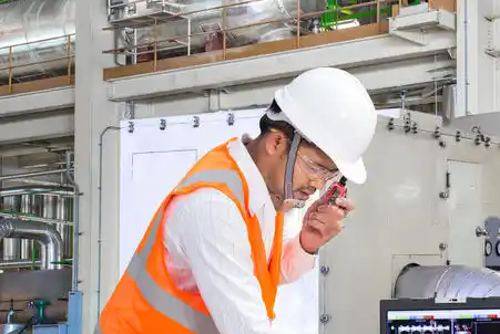 Maintenance