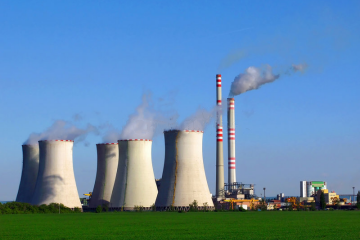 Power Plant Water Treatment