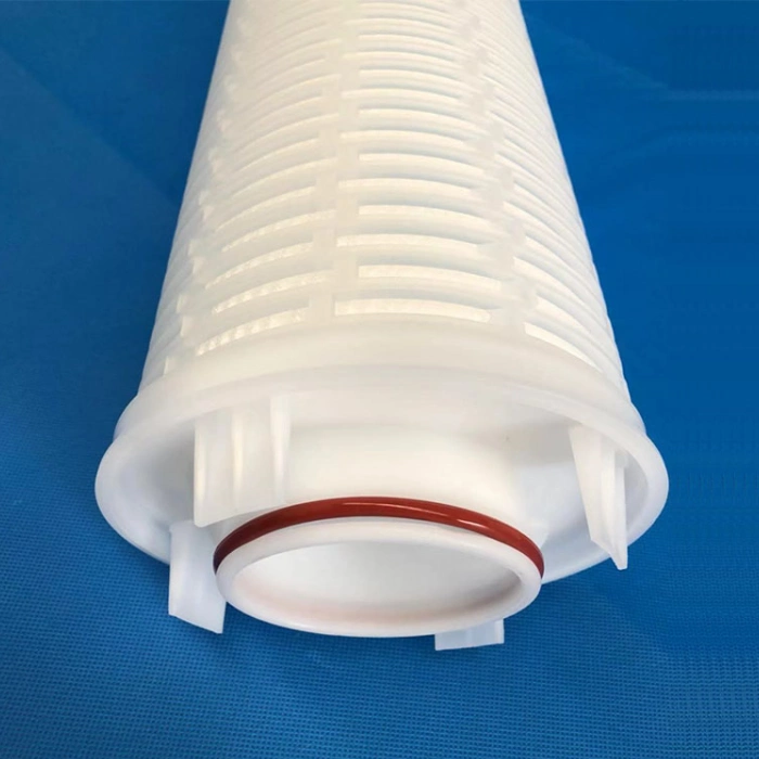3M High Flow Filter 2