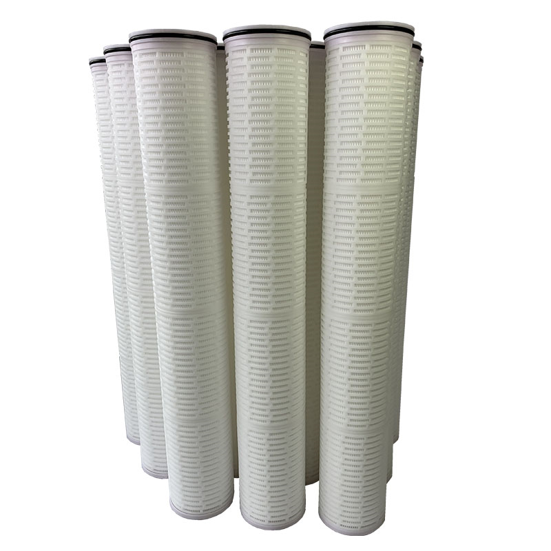 Pall High Flow Filter 4