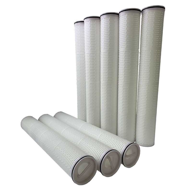 Pall High Flow Filter