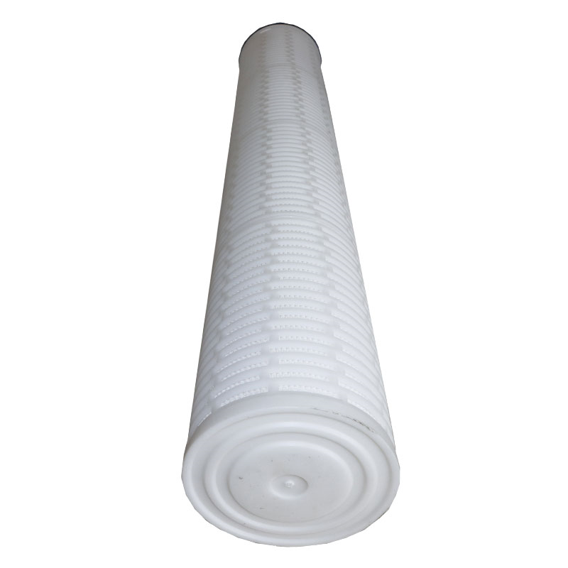 Pall High Flow Filter