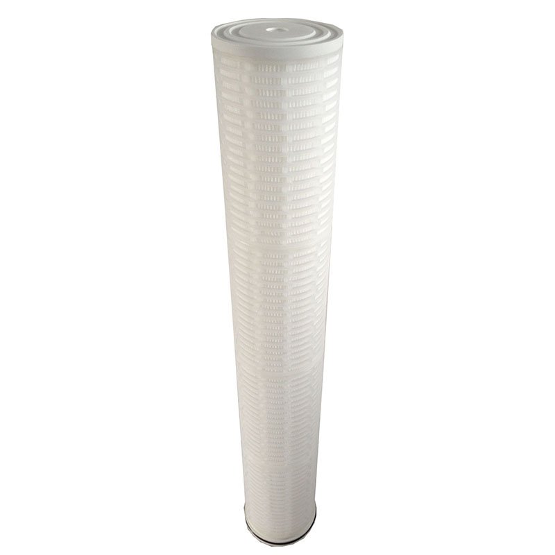 Pall High Flow Filter 2