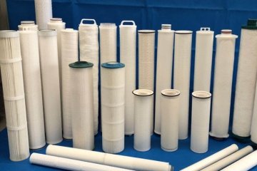 Benefits Of High Flow Filter Element