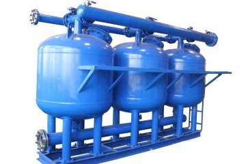 What Is The Shallow Sand Filter