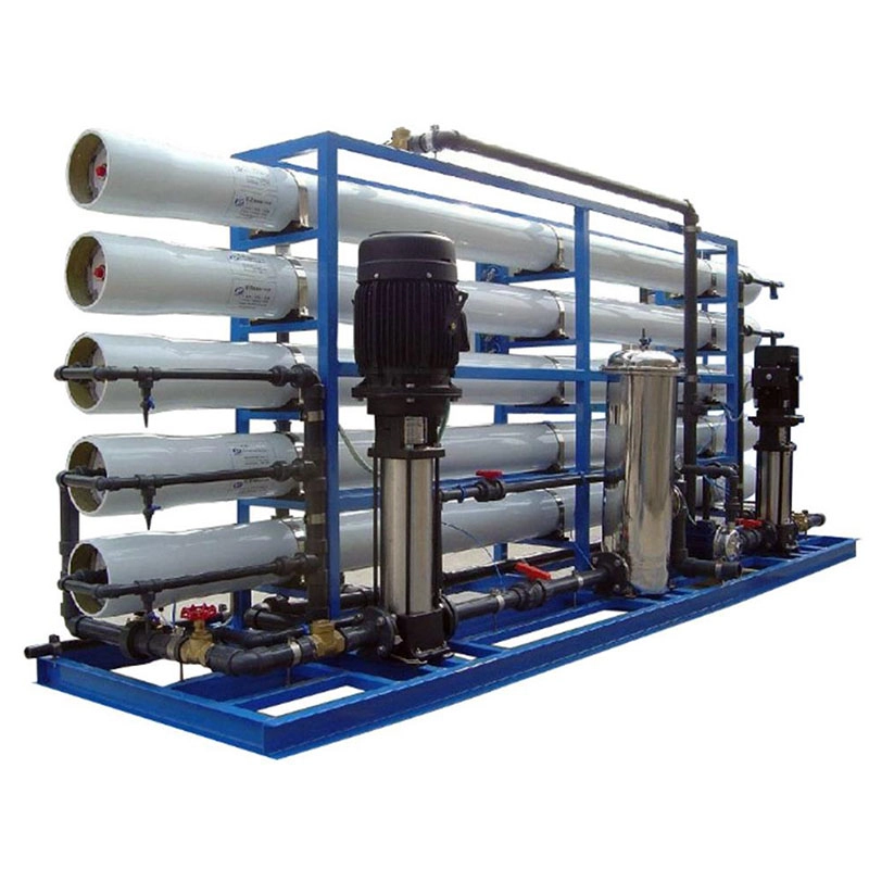 RO Filtration Systems