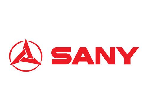 SANY-logo