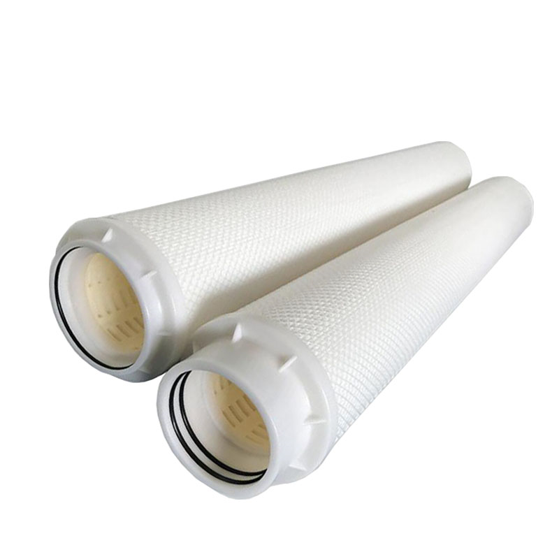 Parker High Flow Filter 1