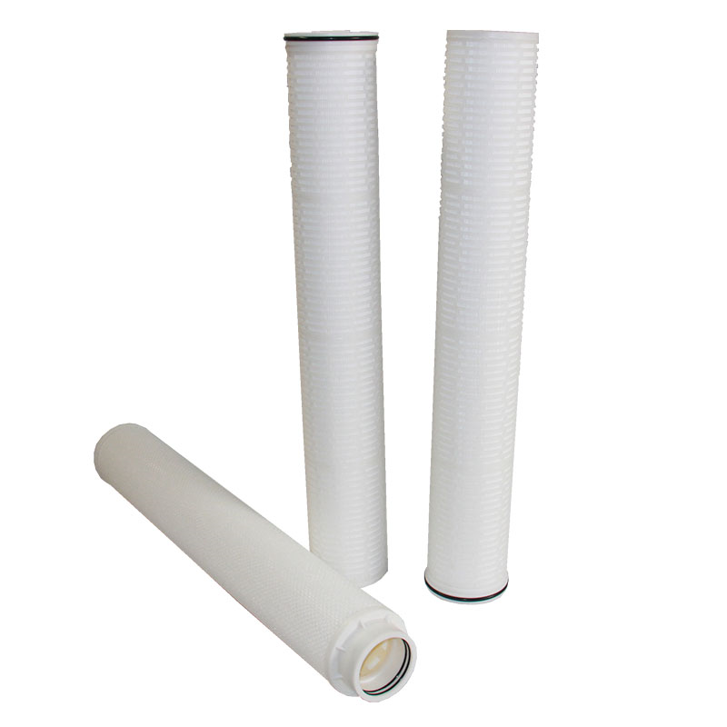 Parker High Flow Filter 3
