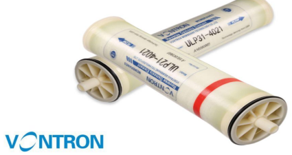 VONTRON Membrane Equivalent Brands