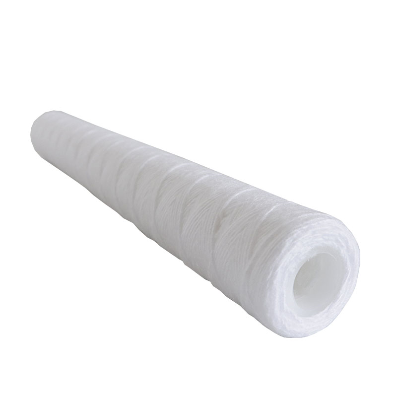 Wire-Wound Filter