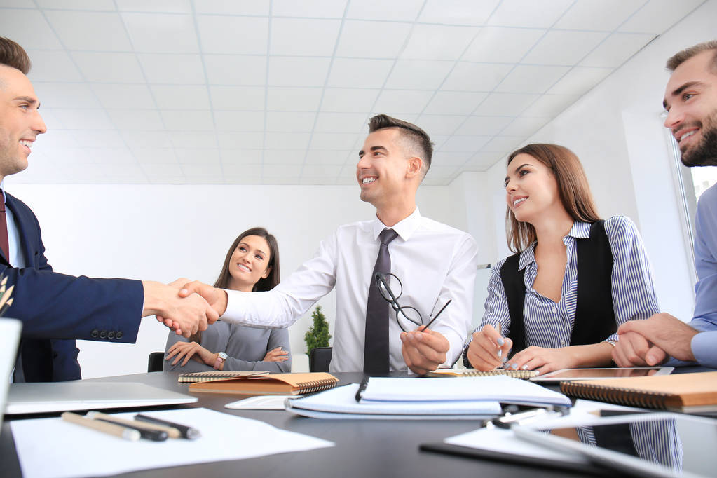 Your Trusted Cooperation Partner for Success
