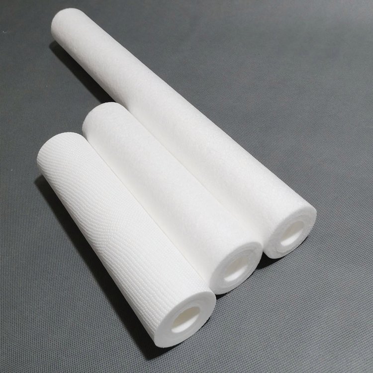 Points to note when using PP cartridge 1