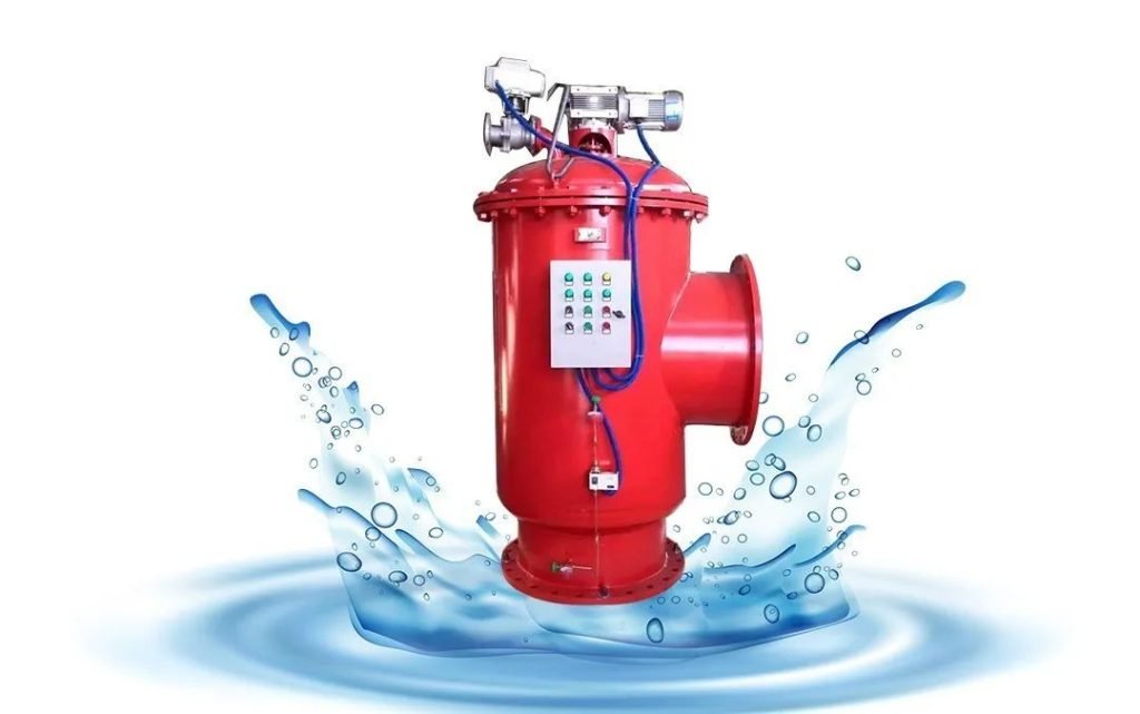 Automatic Self-Cleaning Filter Common Failures And Analysis 1
