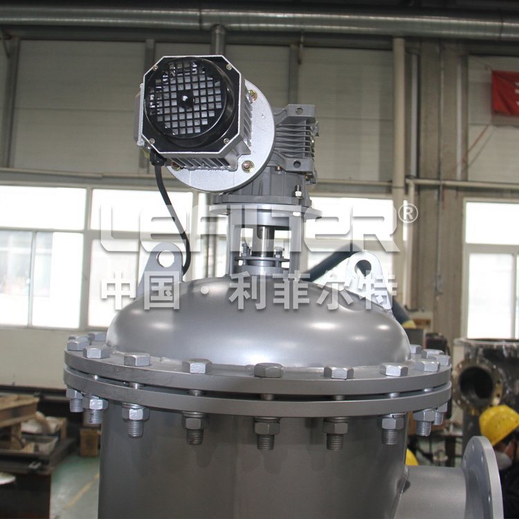 How To Choose The Filter Material Of Automatic Water Filter Multi-media Filter In Different Environments 2