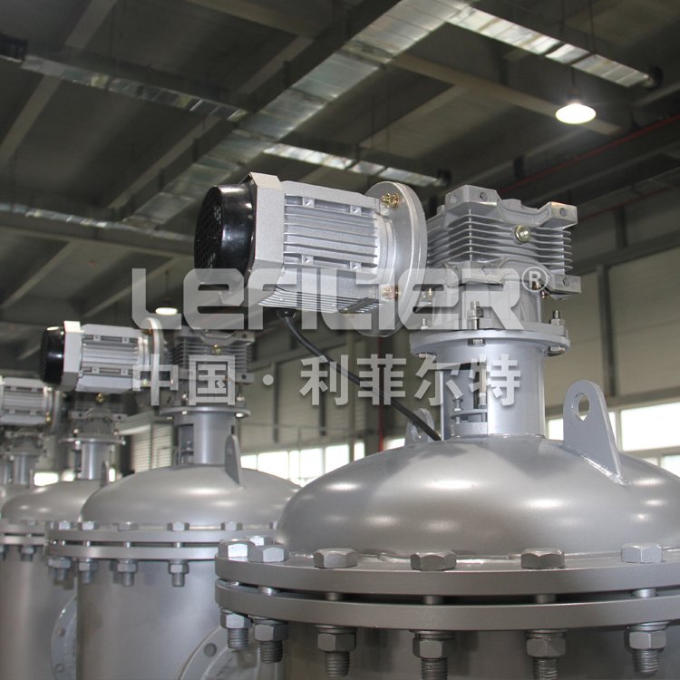 How To Choose The Filter Material Of Automatic Water Filter Multi-media Filter In Different Environments 1