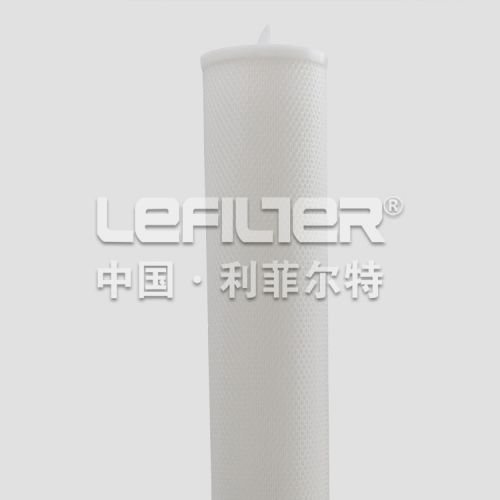 How To Choose The Folding Filter Element, Filter Bag And PP Cotton Filter Element