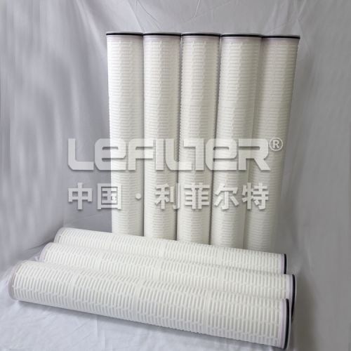 How To Select The Filter Accuracy Of The Filter Element 2