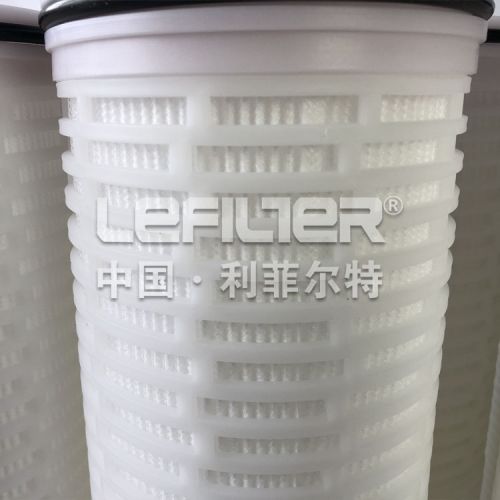 How To Select The Filter Accuracy Of The Filter Element 3