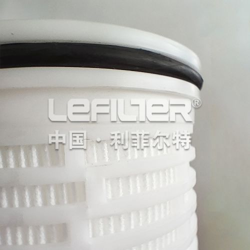 How To Select The Filter Accuracy Of The Filter Element 4