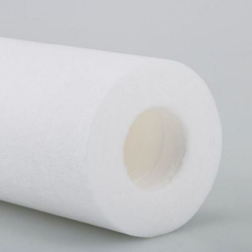 How to select the filter accuracy of the filter element