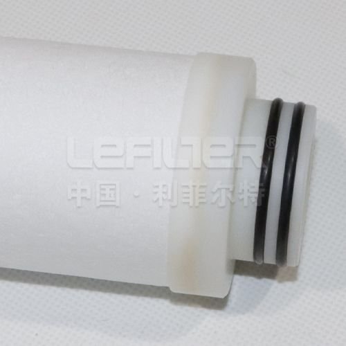 Application Prospect Of PP Cotton Filter Element In The Food Industry 2