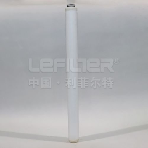 Classification And Application Field Of PP Cotton Filter Element 1