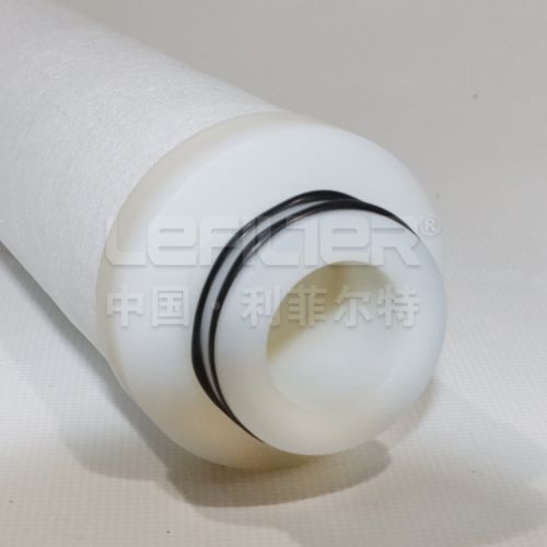 Common Specifications And Parameters Of Polypropylene Cotton Filter Element 2