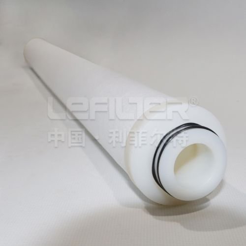 Common Specifications And Parameters Of Polypropylene Cotton Filter Element 3