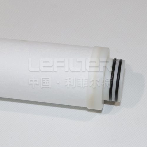 Common Specifications And Parameters Of Polypropylene Cotton Filter Element