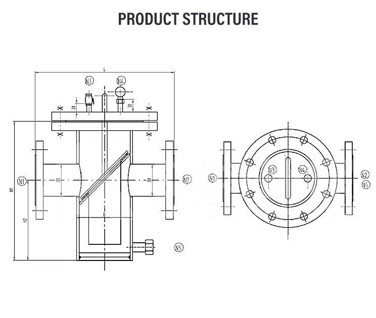 Definition and Maintenance of Basket Filter 1