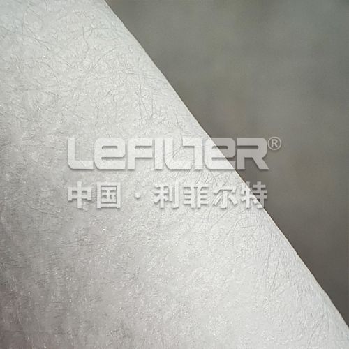 Environmental Protection Clean PP Cotton Filter Design Points
