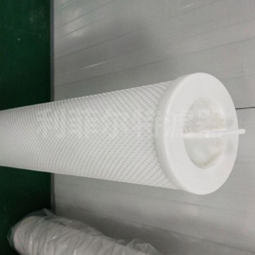 Equivalent Pall High Flow Filter Element HFU640UY020J 2