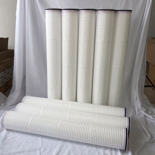 Equivalent Pall High Flow Filter Element HFU640UY020J