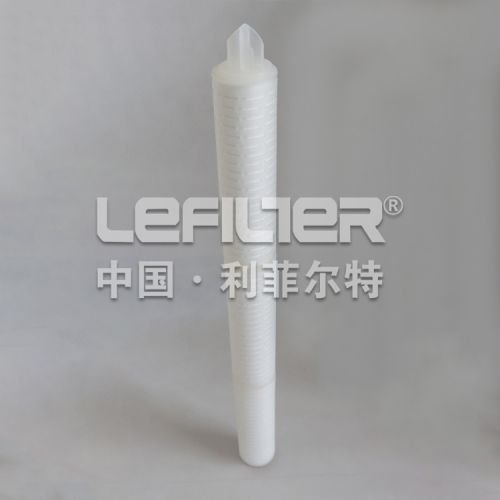 HF40PP001A01 Replacement 3M High Flow Water Filter Cartridge 2
