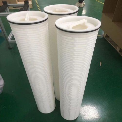 HF40PP001B01 Replacement 3M High Flow Water Filter Cartridge 2