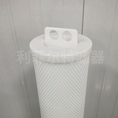 HF40PP001B01 Replacement 3M High Flow Water Filter Cartridge 3
