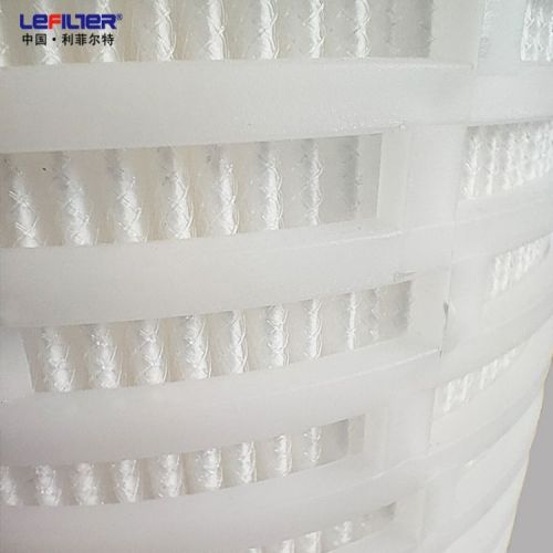 HF40PP001B01 Replacement 3M High Flow Water Filter Cartridge
