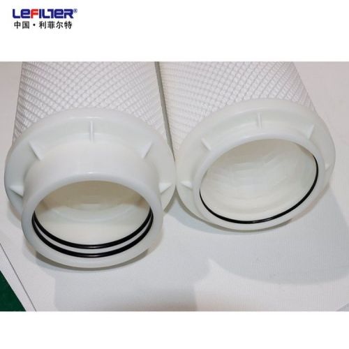 HF40PP001C01 Replacement 3M High Flow Water Filter Cartridge 1