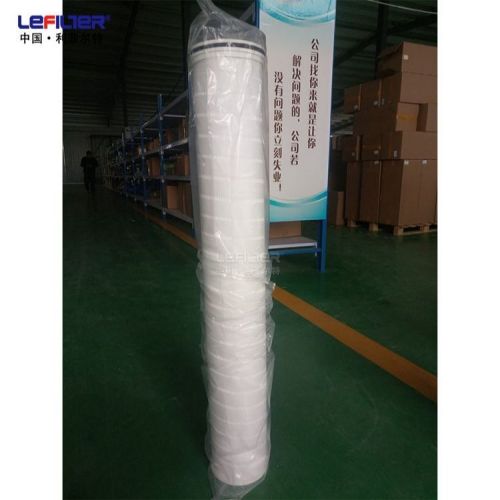 HF40PP001C01 Replacement 3M High Flow Water Filter Cartridge 3
