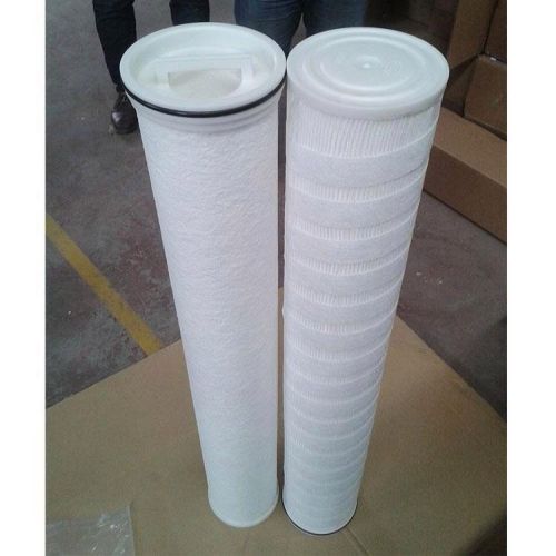 HFU660UY045JUW Equivalent Pall High Flow Filter Element 2