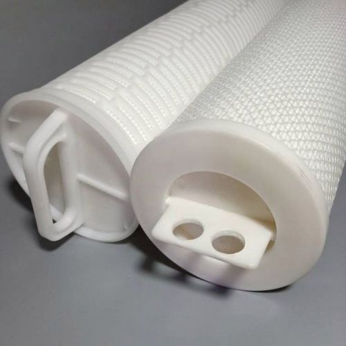 HFU660UY045JUW Equivalent Pall High Flow Filter Element 3