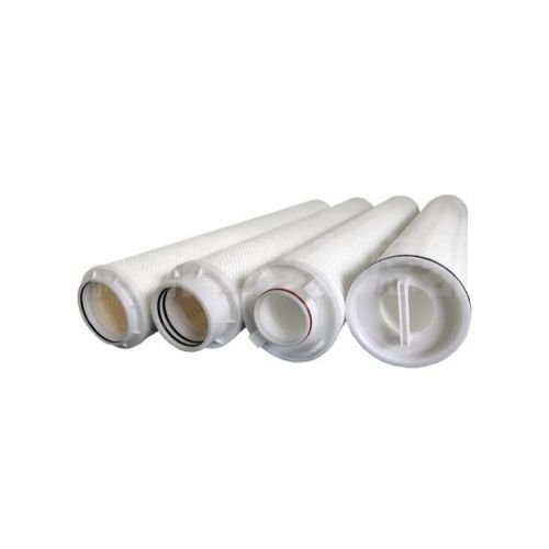 HFU660UY045JUW Equivalent Pall High Flow Filter Element