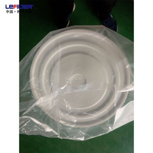 High Flow Large Format Filters HFNX640Y050JRO198 3