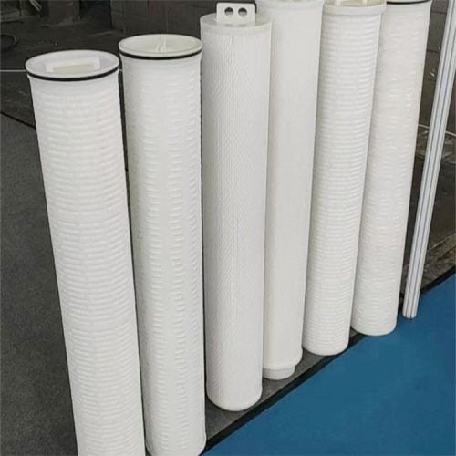 High Flow Large Format Filters HFNX640Y100J 1