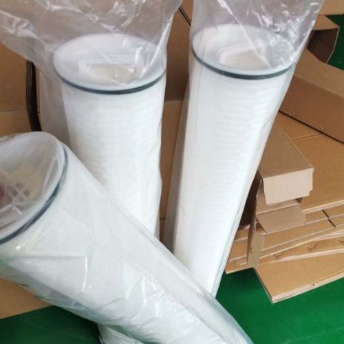 High Flow Large Format Filters HFNX640Y100J 3