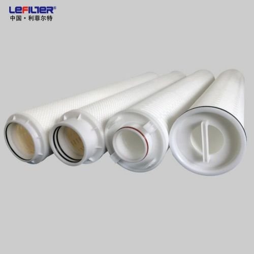 High Flow Large Format Filters HFNX640Y100J